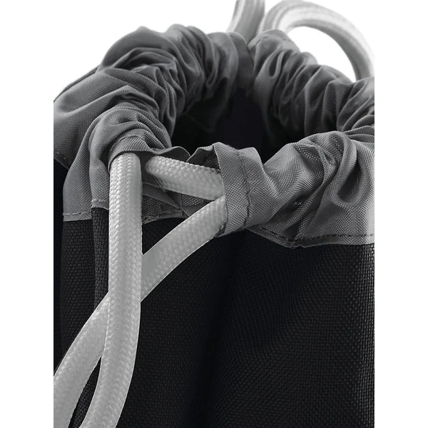 Athleisure Gymsac - personalizzabile con logo