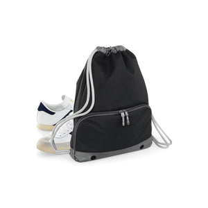 Athleisure Gymsac - personalizzabile con logo