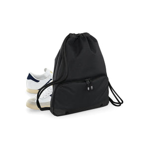 Athleisure Gymsac - personalizzabile con logo