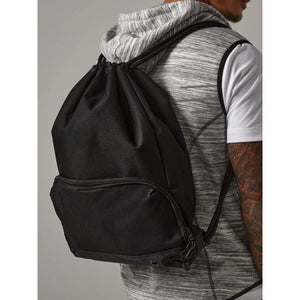 Athleisure Gymsac - personalizzabile con logo