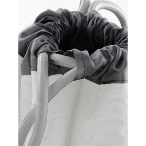 Athleisure Gymsac - personalizzabile con logo