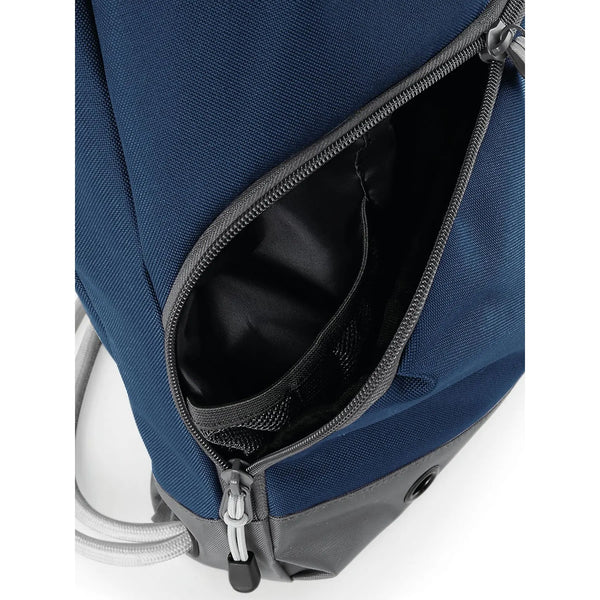 Athleisure Gymsac - personalizzabile con logo