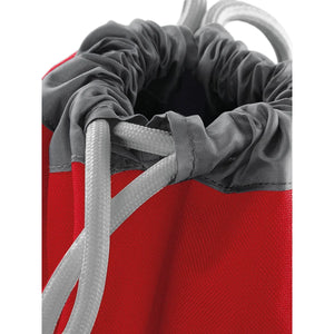 Athleisure Gymsac - personalizzabile con logo