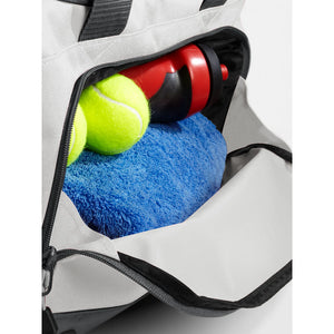 Athleisure Holdall - personalizzabile con logo