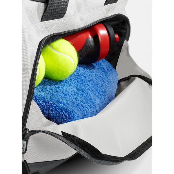Athleisure Holdall - personalizzabile con logo