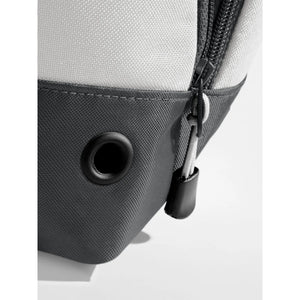 Athleisure Holdall - personalizzabile con logo