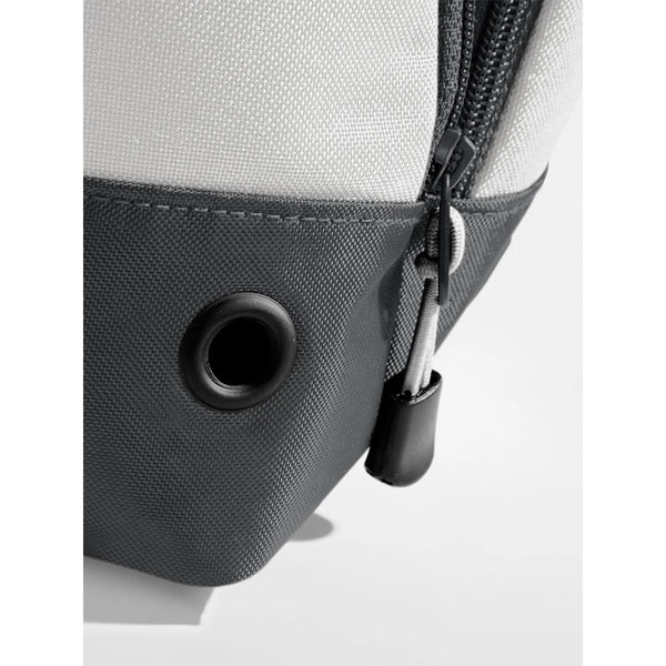 Athleisure Holdall - personalizzabile con logo