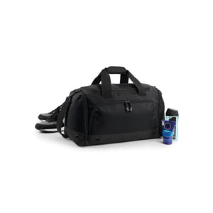 Athleisure Holdall - personalizzabile con logo