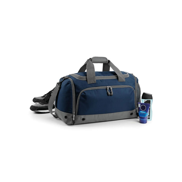 Athleisure Holdall - personalizzabile con logo