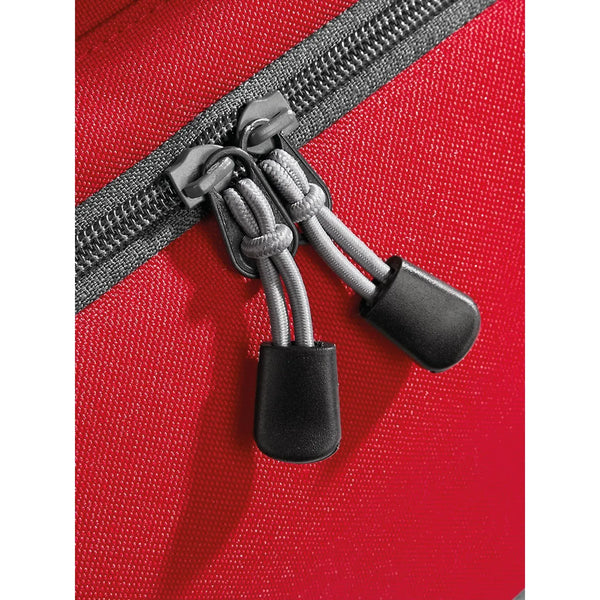 Athleisure Holdall - personalizzabile con logo