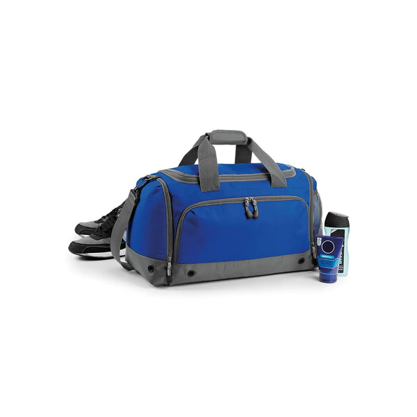 Athleisure Holdall - personalizzabile con logo