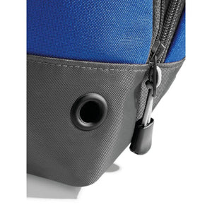 Athleisure Holdall - personalizzabile con logo