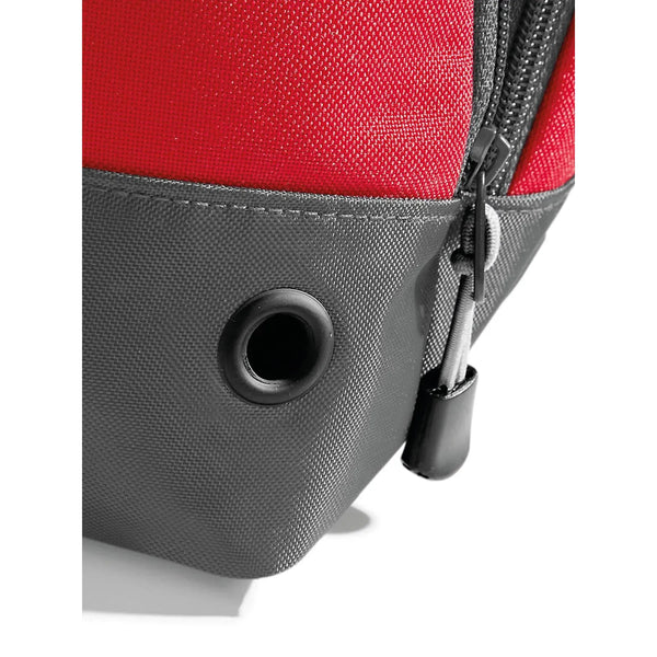 Athleisure Holdall - personalizzabile con logo