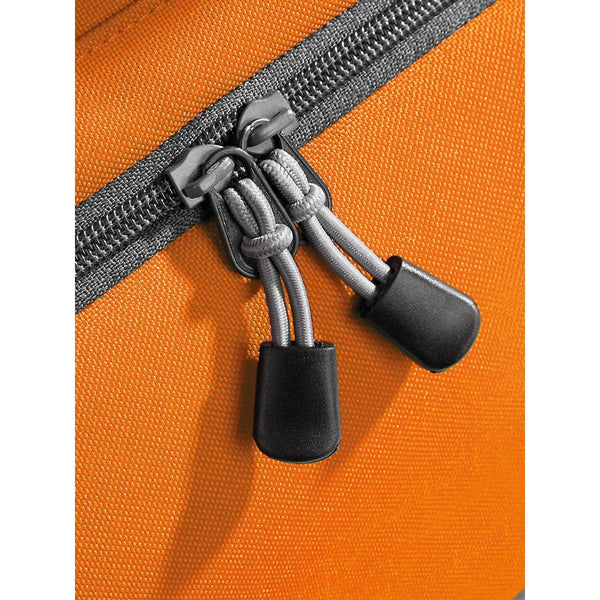 Athleisure Holdall - personalizzabile con logo