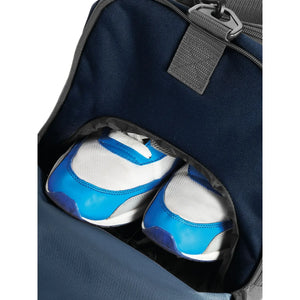 Athleisure Holdall - personalizzabile con logo