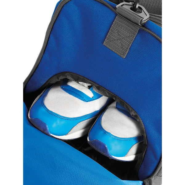Athleisure Holdall - personalizzabile con logo