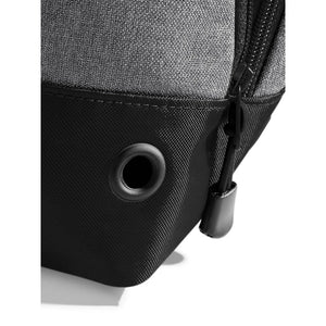 Athleisure Holdall - personalizzabile con logo