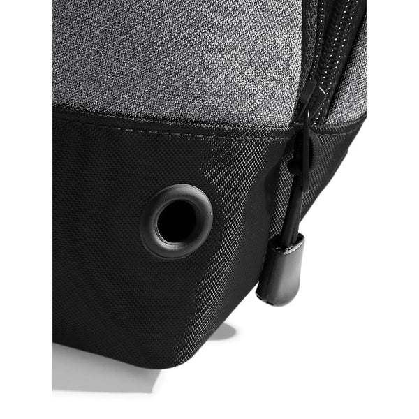 Athleisure Holdall - personalizzabile con logo