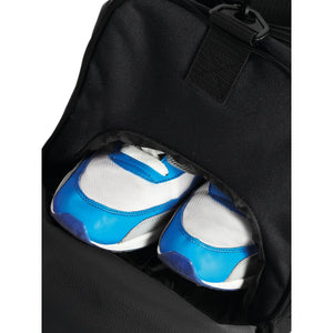 Athleisure Holdall - personalizzabile con logo