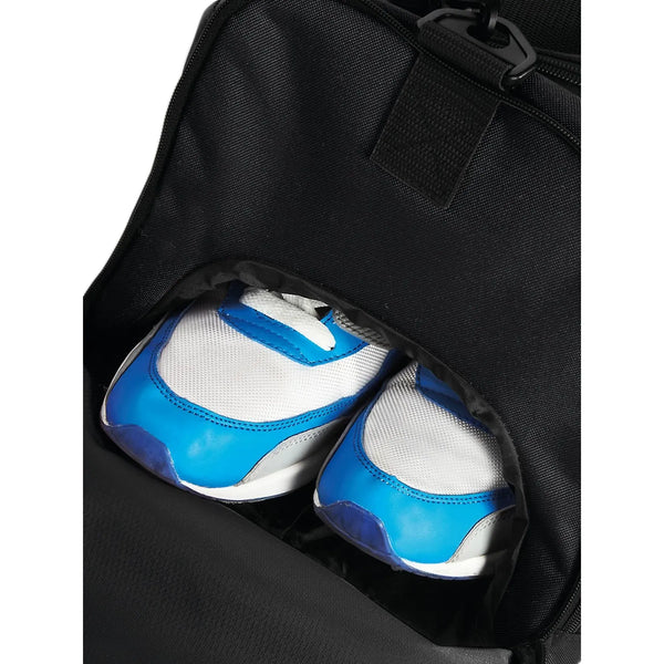 Athleisure Holdall - personalizzabile con logo