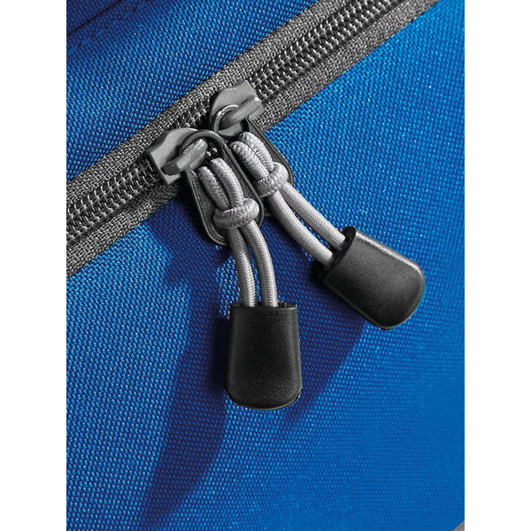Athleisure Holdall - personalizzabile con logo