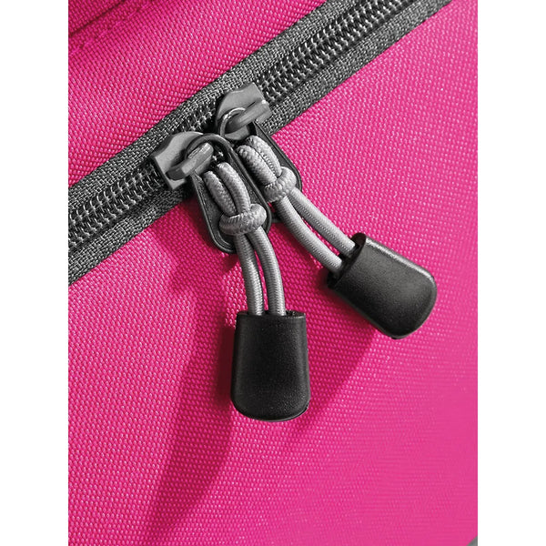 Athleisure Holdall - personalizzabile con logo
