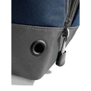 Athleisure Holdall - personalizzabile con logo