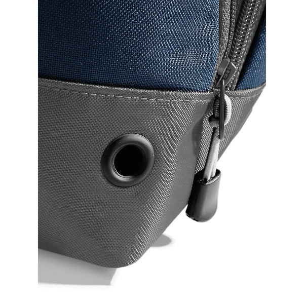 Athleisure Holdall - personalizzabile con logo