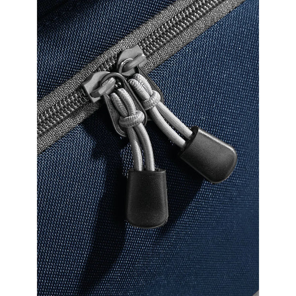 Athleisure Holdall - personalizzabile con logo