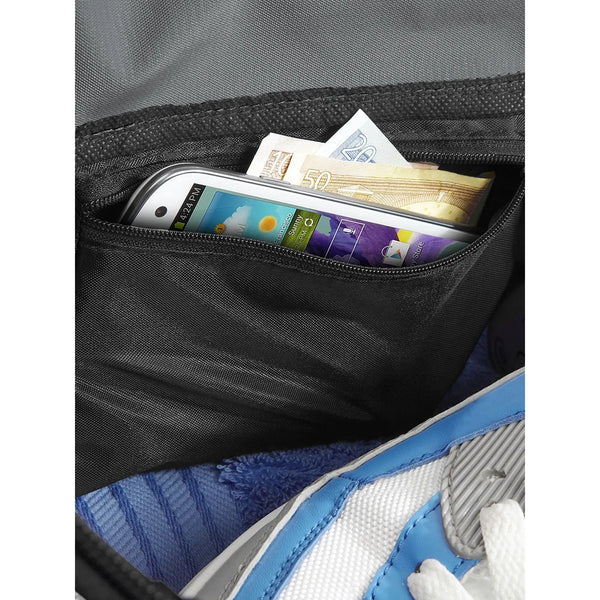 Athleisure Holdall - personalizzabile con logo