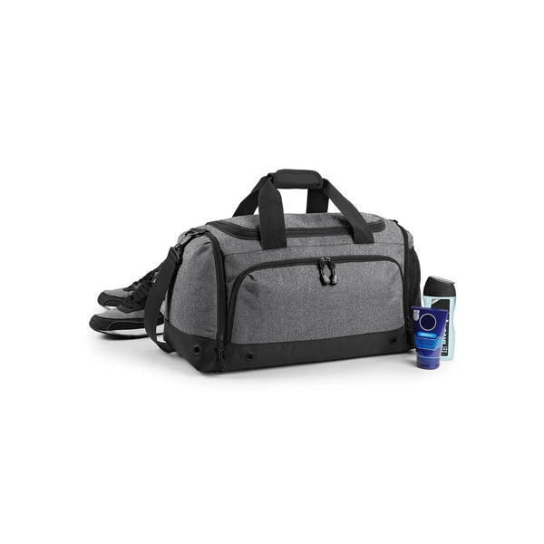 Athleisure Holdall - personalizzabile con logo