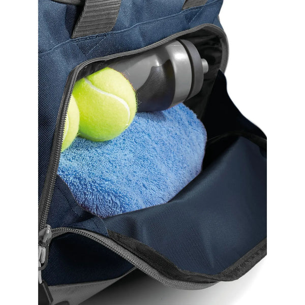 Athleisure Holdall - personalizzabile con logo