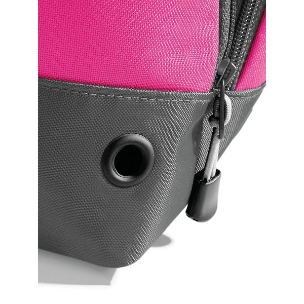 Athleisure Holdall - personalizzabile con logo