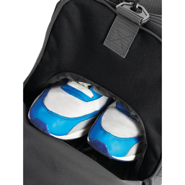 Athleisure Holdall - personalizzabile con logo