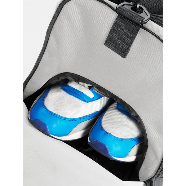 Athleisure Holdall - personalizzabile con logo