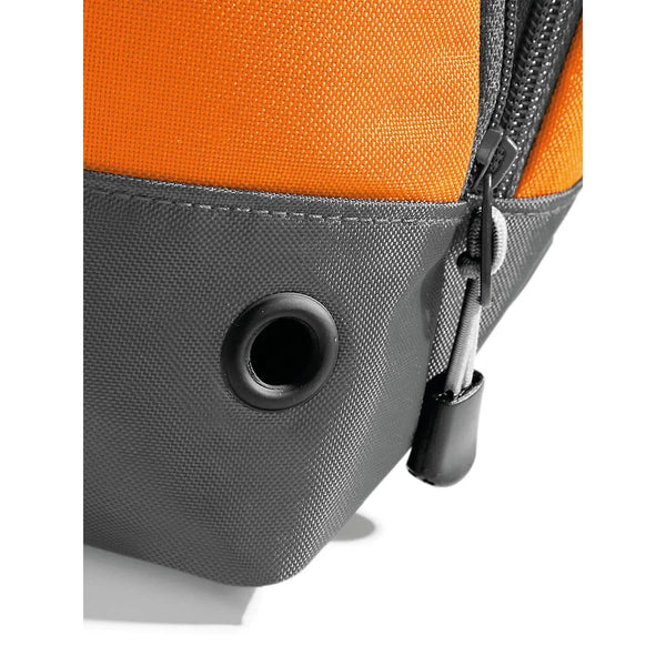 Athleisure Holdall - personalizzabile con logo