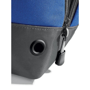 Athleisure Holdall - personalizzabile con logo