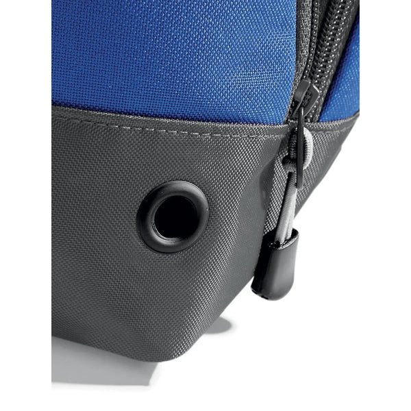 Athleisure Holdall - personalizzabile con logo