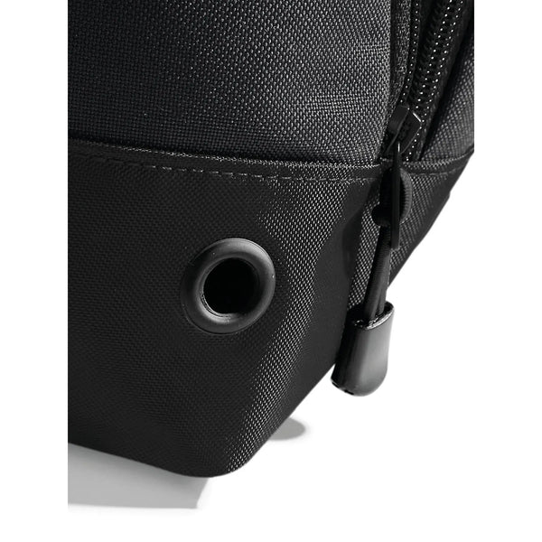 Athleisure Holdall - personalizzabile con logo