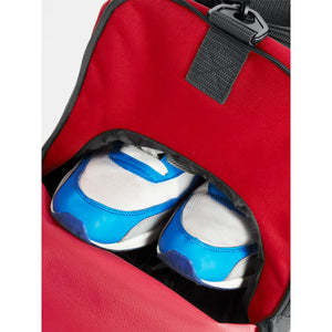 Athleisure Holdall - personalizzabile con logo