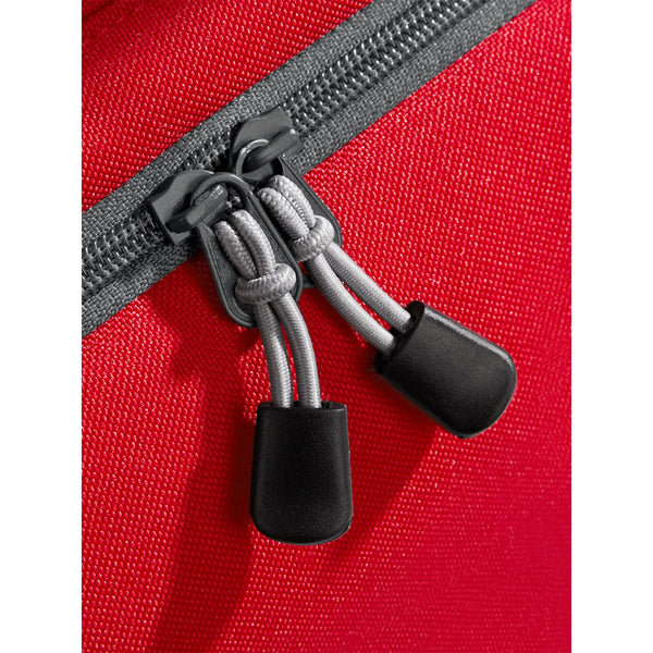 Athleisure Holdall - personalizzabile con logo