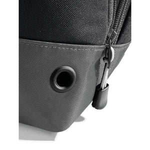 Athleisure Holdall - personalizzabile con logo