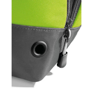 Athleisure Holdall - personalizzabile con logo