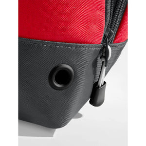 Athleisure Holdall - personalizzabile con logo