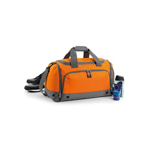 Athleisure Holdall - personalizzabile con logo