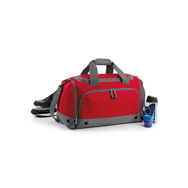 Athleisure Holdall - personalizzabile con logo