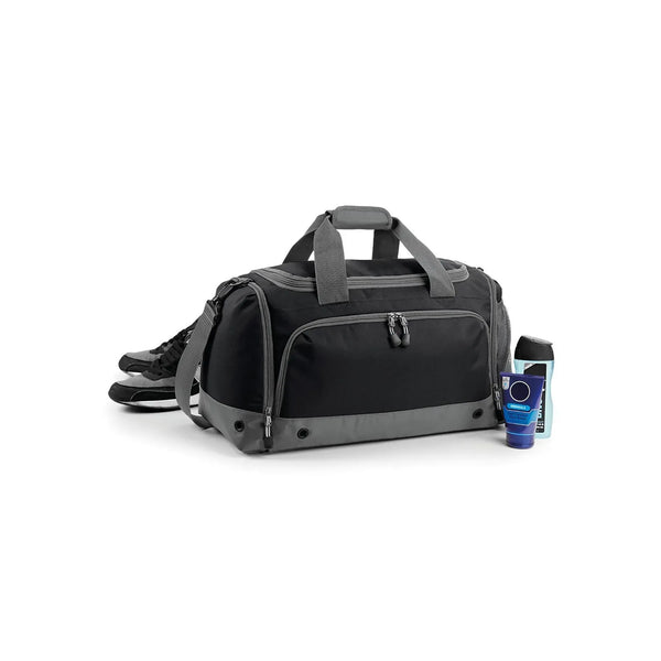 Athleisure Holdall - personalizzabile con logo