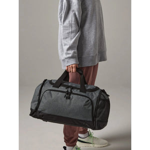 Athleisure Holdall - personalizzabile con logo