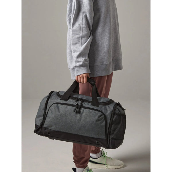 Athleisure Holdall - personalizzabile con logo
