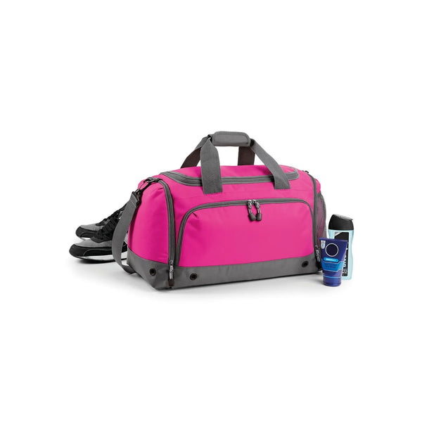 Athleisure Holdall - personalizzabile con logo